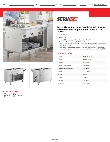 ServIt 423EST3WOPB Specsheet ServIt 423EST3WOPB Specsheet