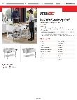 ServIt EST-3WS-US Specsheet
