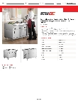 ServIt 423EST3WSFB Specsheet