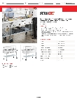 ServIt 423EST4W5K Specsheet
