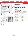 ServIt 423EST4W7K Specsheet ServIt 423EST4W7K Specsheet