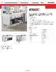 ServIt 423EST4WOPBA Specsheet