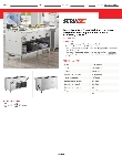 ServIt 423EST4WOPBH Specsheet