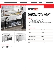 ServIt 423EST4WPBAK Specsheet ServIt 423EST4WPBAK Specsheet