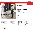 ServIt EST-4SW-US 208/240V Specsheet ServIt EST-4SW-US 208/240V Specsheet