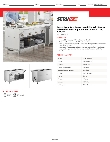 ServIt 423EST4WSPBA Specsheet