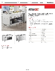 ServIt 423EST4WSPBH Specsheet