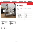 ServIt 423EST5WE Specsheet
