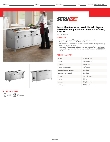 ServIt 423EST5WOFB Specsheet