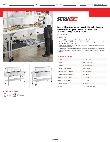 ServIt 423EST5WOK Specsheet ServIt 423EST5WOK Specsheet