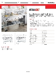 ServIt 423EST5WOKS2 Specsheet