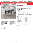 ServIt 423EST5WOPB Specsheet ServIt 423EST5WOPB Specsheet