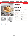 ServIt 423FFDS26 Specsheet ServIt 423FFDS26 Specsheet