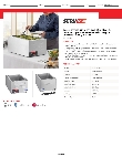 ServIt 423FW150 Specsheet