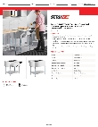 ServIt 423GST2WELP Specsheet
