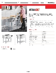 ServIt 423GST2WENG Specsheet