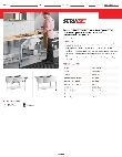 ServIt 423GST3WELP Specsheet