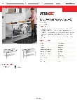 ServIt 423GST4WENG Specsheet