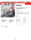 ServIt 423GST5WELP Specsheet