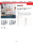 ServIt 423HDM36SA Specsheet