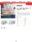 ServIt 423HDM48SA Specsheet
