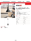 ServIt 423HLR45BK Specsheet