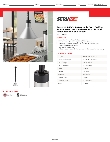 ServIt 423HLR45CH Specsheet