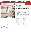 ServIt CBF040B-070S Specsheet