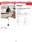 ServIt CBF040A-290S Specsheet