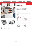 ServIt 423OAM102D Specsheet