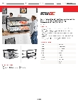 ServIt 423OAM121D Specsheet