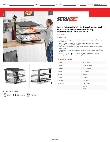 ServIt 423OAM85D Specsheet