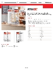 ServIt RTR-97L-2(SR) Specsheet