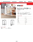 ServIt 423PDW12D1C Specsheet ServIt 423PDW12D1C Specsheet
