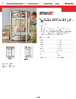 ServIt 423PDW12D1CR Specsheet