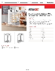 ServIt 423PDW12D1PC Specsheet