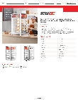 ServIt RTR-97L-2(SF) Specsheet