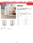 ServIt 423PDW12D1SC Specsheet