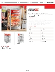 ServIt 423PDW12D1SHF Specsheet
