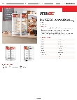 ServIt RTR-97L-2(DR) Specsheet