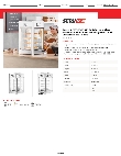 ServIt 423PDW12D2C Specsheet