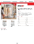 ServIt 423PDW12D2CR Specsheet