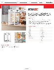 ServIt 423PDW12D2PC Specsheet