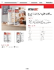 ServIt RTR-97L-2(DF) Specsheet ServIt RTR-97L-2(DF) Specsheet