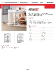 ServIt 423PDW12D2SC Specsheet
