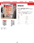 ServIt 423PDW12D2SHF Specsheet ServIt 423PDW12D2SHF Specsheet
