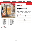 ServIt 423PDW12D2SNC Specsheet