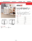 ServIt 423PDW18D1PC Specsheet
