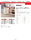 ServIt 423PDW18D1S Specsheet
