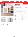 ServIt 423PDW18D1SC Specsheet